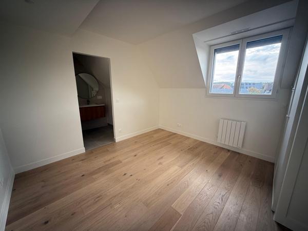 Vente / Appartement T4