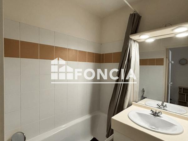 Location Studio meublé 19.78 m² - 2 BOULEVARD DE RATALENS Saint-jean 31240