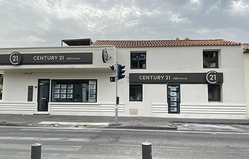 Maison à vendre  5 pièces - 114,53 m 2   MARSEILLE  - 13015