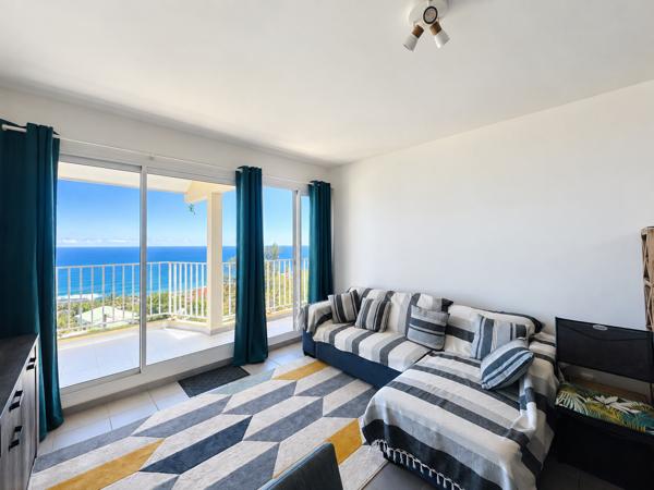 Appartement - Les Avirons