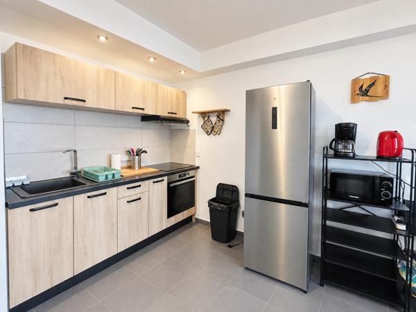 Appartement - Les Avirons