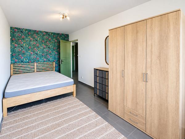 Appartement - Les Avirons