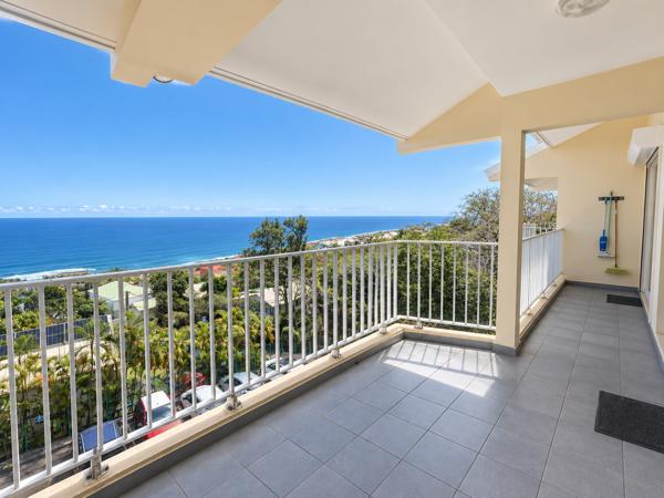 Appartement - Les Avirons