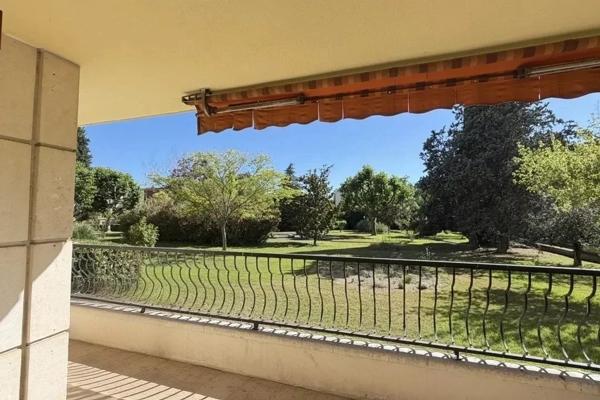 Immobilier Aix-en-Provence (13100) – Appartement 94.47m2 – 470 000 €