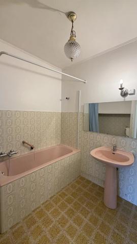 Immobilier Aix-en-Provence (13100) – Appartement 94.47m2 – 470 000 €