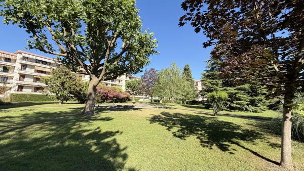 Immobilier Aix-en-Provence (13100) – Appartement 94.47m2 – 470 000 €