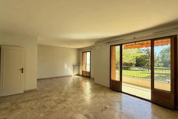 Immobilier Aix-en-Provence (13100) – Appartement 94.47m2 – 470 000 €
