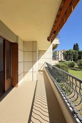 Immobilier Aix-en-Provence (13100) – Appartement 94.47m2 – 470 000 €