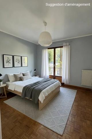 Immobilier Aix-en-Provence (13100) – Appartement 94.47m2 – 470 000 €