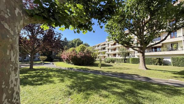 Immobilier Aix-en-Provence (13100) – Appartement 94.47m2 – 470 000 €
