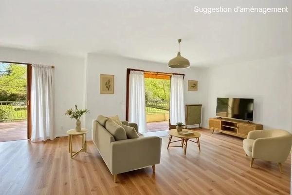 Immobilier Aix-en-Provence (13100) – Appartement 94.47m2 – 470 000 €
