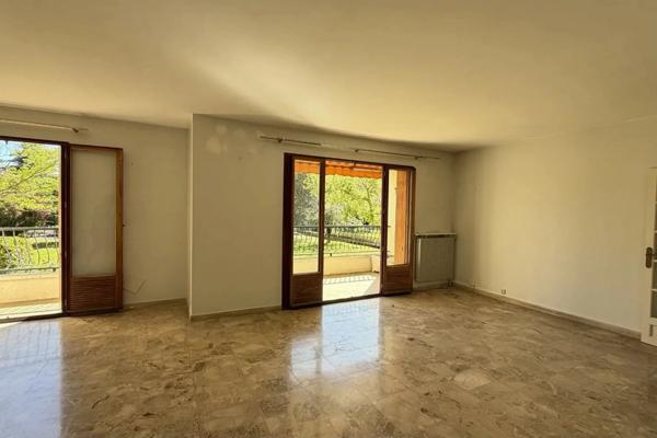 Immobilier Aix-en-Provence (13100) – Appartement 94.47m2 – 470 000 €