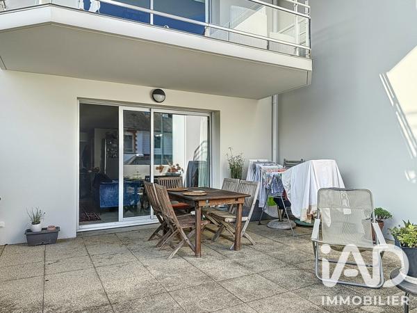 Appartement à vendre 3 pièces 71,45 m² Quiberon