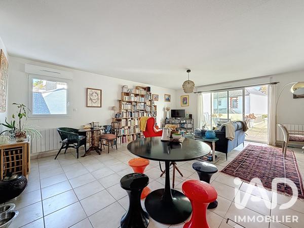 Appartement à vendre 3 pièces 71,45 m² Quiberon