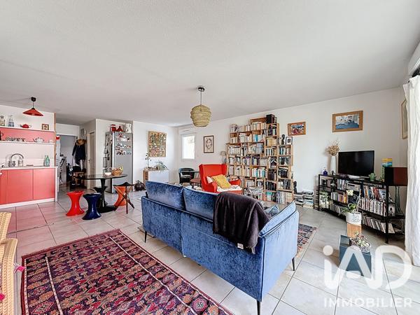 Appartement à vendre 3 pièces 71,45 m² Quiberon