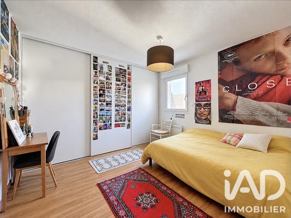 Appartement à vendre 3 pièces 71,45 m² Quiberon
