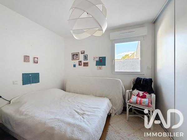 Appartement à vendre 3 pièces 71,45 m² Quiberon