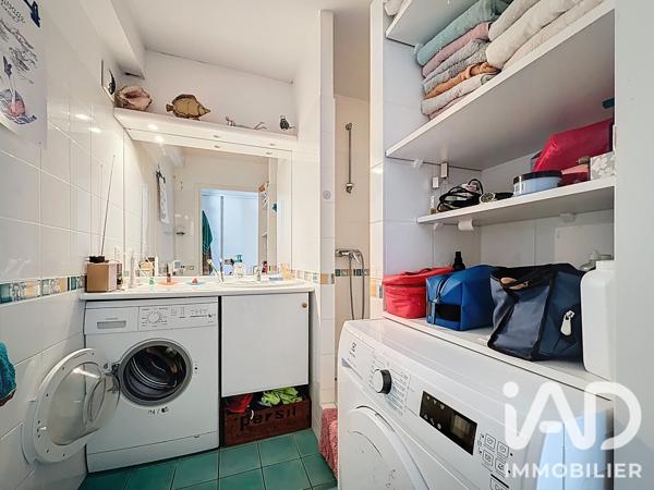 Appartement à vendre 3 pièces 71,45 m² Quiberon