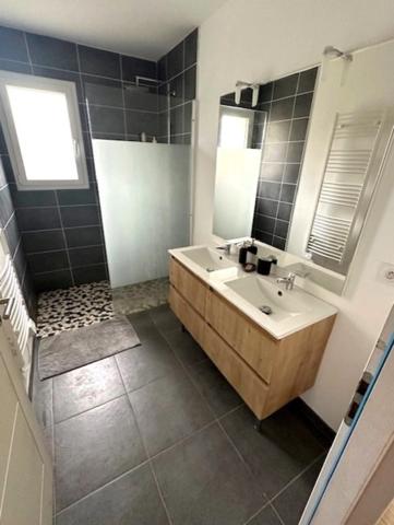 Le Teich – Maison récente de plain-pied dans un environnement paisible - 3 chambres