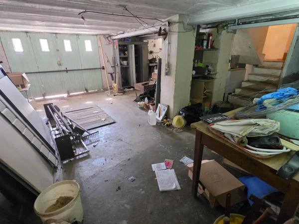 Achat - Maison Ris-Orangis 91130 5 pièces 72 m 2 398 m 2
