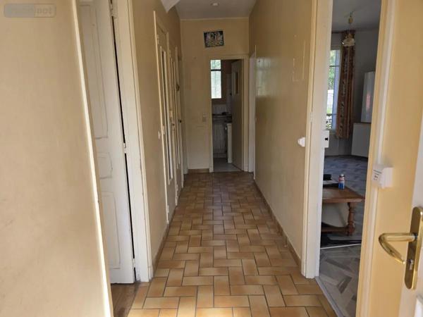 Achat - Maison Ris-Orangis 91130 5 pièces 72 m 2 398 m 2