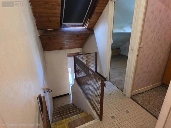 Achat - Maison Ris-Orangis 91130 5 pièces 72 m 2 398 m 2