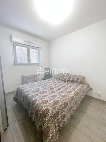 Appartement 2 pièces - 41 m²