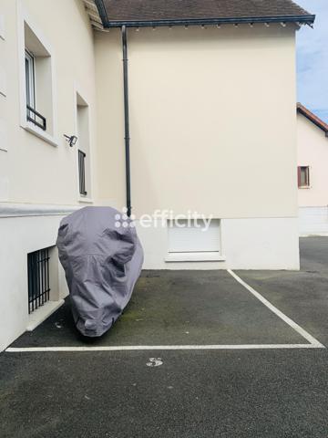 Appartement 2 pièces - 41 m²