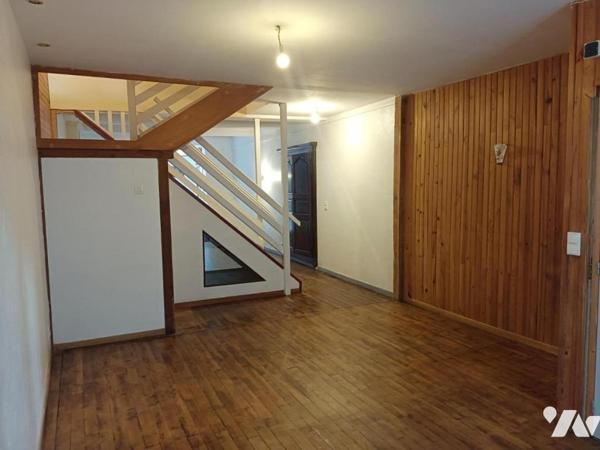 MAISON A VENDRE A STENAY