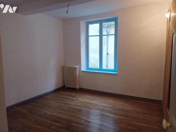 MAISON A VENDRE A STENAY