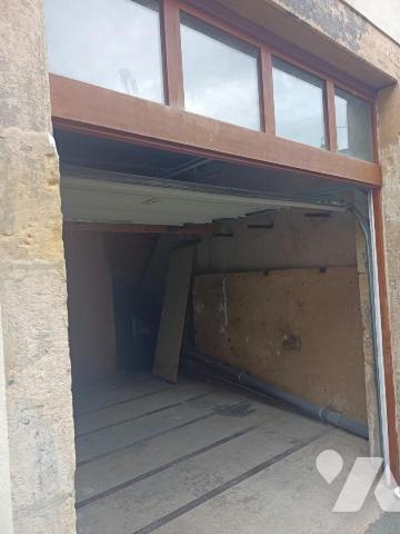 MAISON A VENDRE A STENAY