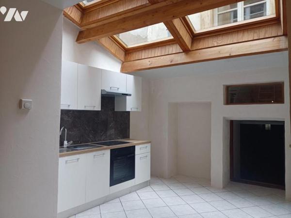 MAISON A VENDRE A STENAY