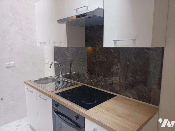 MAISON A VENDRE A STENAY