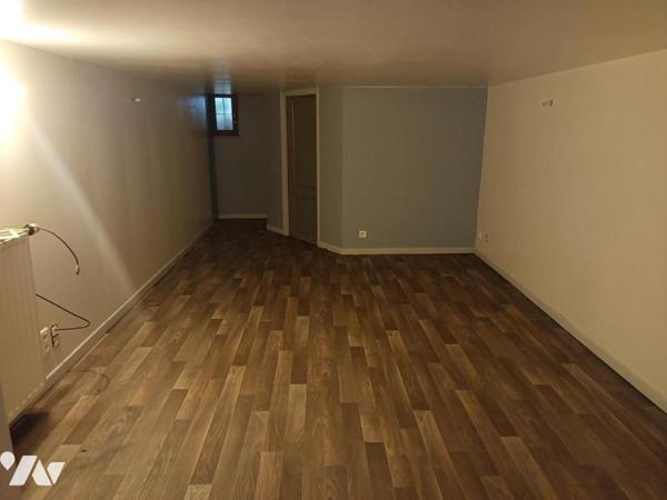 MAISON A VENDRE A STENAY