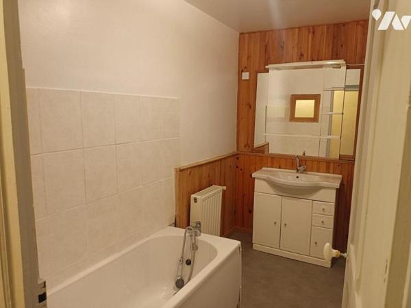 MAISON A VENDRE A STENAY