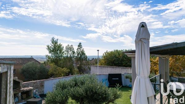 Maison à vendre 5 pièces 120 m² Fournès