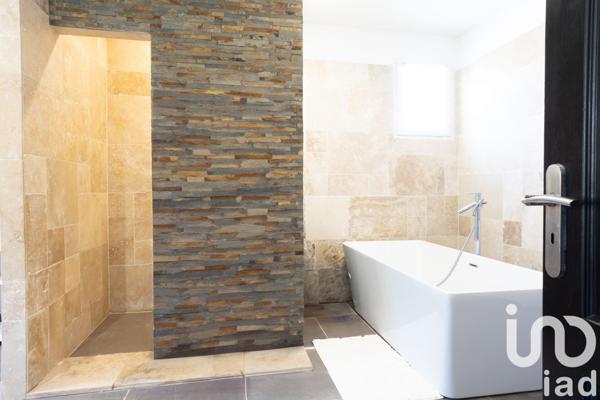 Maison à vendre 5 pièces 120 m² Fournès