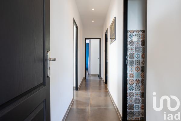 Maison à vendre 5 pièces 120 m² Fournès