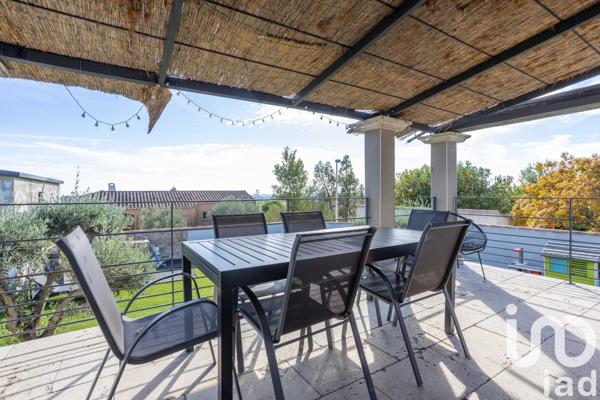 Maison à vendre 5 pièces 120 m² Fournès