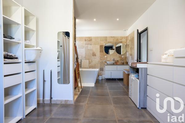 Maison à vendre 5 pièces 120 m² Fournès