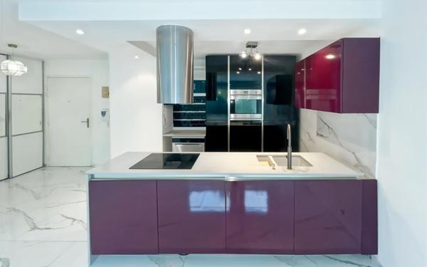 Appartement à vendre    3 pièces •  Athis-Mons