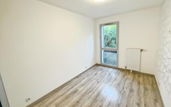 Appartement à vendre    3 pièces •  Athis-Mons