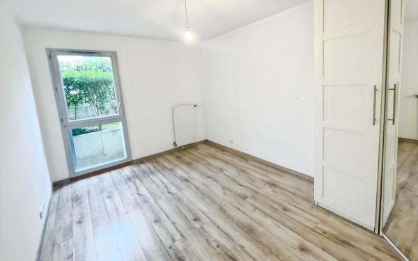 Appartement à vendre    3 pièces •  Athis-Mons