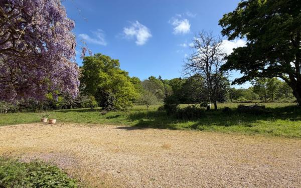 Maison à vendre    9 pièces •  Herbignac