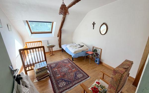 Maison à vendre    9 pièces •  Herbignac