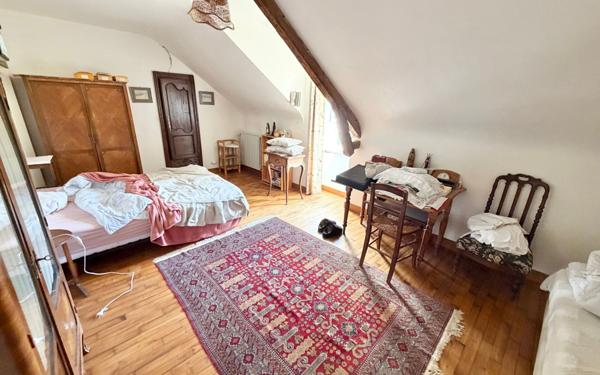 Maison à vendre    9 pièces •  Herbignac