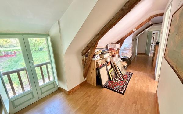 Maison à vendre    9 pièces •  Herbignac