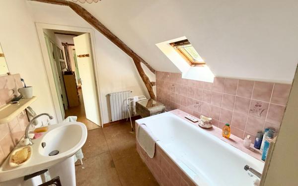 Maison à vendre    9 pièces •  Herbignac