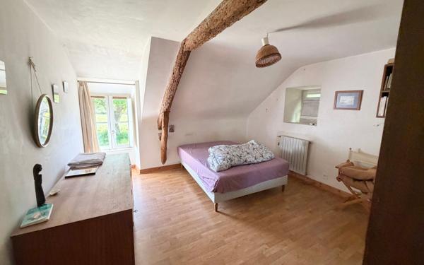 Maison à vendre    9 pièces •  Herbignac