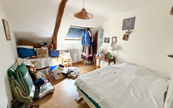 Maison à vendre    9 pièces •  Herbignac